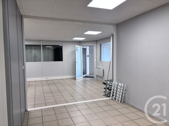 commerce à louer - 45.0 m2 - GARNAY - 28 - CENTRE - Century 21 Agence De Diane