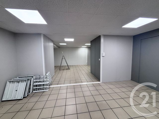 commerce à louer - 45.0 m2 - GARNAY - 28 - CENTRE - Century 21 Agence De Diane