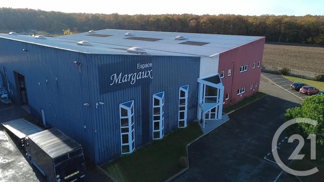 commerce - GARNAY - 28