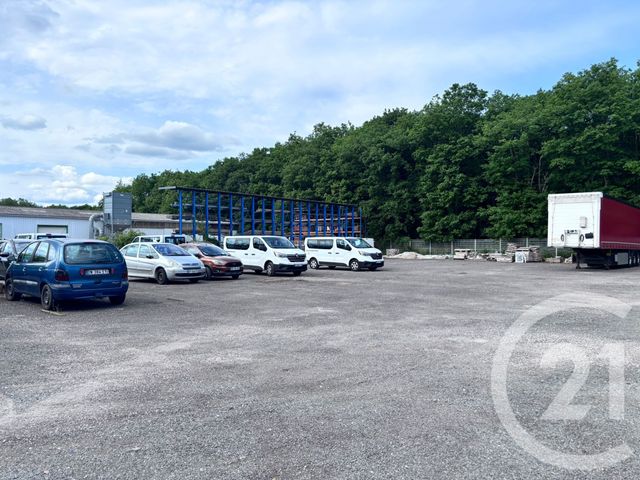 commerce à louer - 45.0 m2 - GARNAY - 28 - CENTRE - Century 21 Agence De Diane