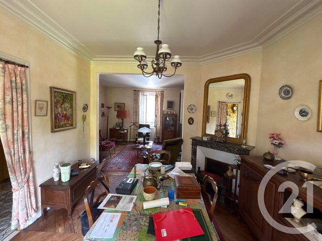 Afficher la photo en grand maison à vendre - 10 pièces - 144.0 m2 - IVRY LA BATAILLE - 27 - HAUTE-NORMANDIE - Century 21 Agence De Diane