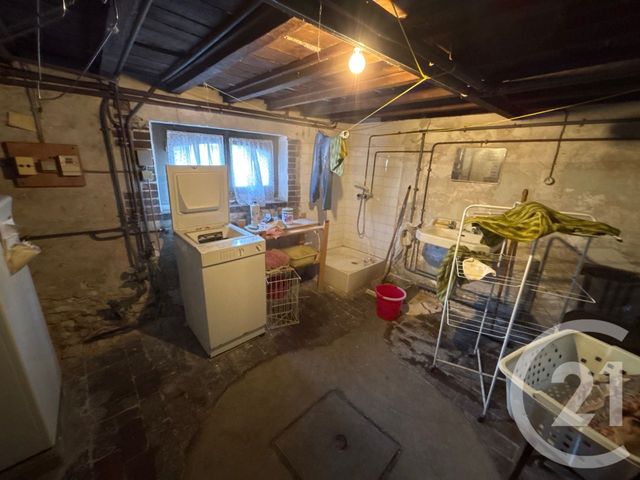 Afficher la photo en grand maison à vendre - 10 pièces - 144.0 m2 - IVRY LA BATAILLE - 27 - HAUTE-NORMANDIE - Century 21 Agence De Diane