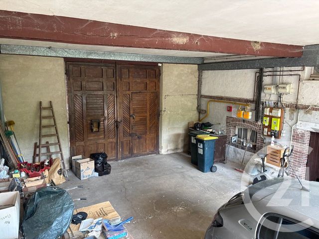 Afficher la photo en grand maison à vendre - 10 pièces - 144.0 m2 - IVRY LA BATAILLE - 27 - HAUTE-NORMANDIE - Century 21 Agence De Diane