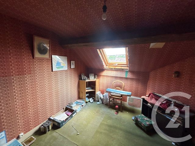 Afficher la photo en grand maison à vendre - 10 pièces - 144.0 m2 - IVRY LA BATAILLE - 27 - HAUTE-NORMANDIE - Century 21 Agence De Diane