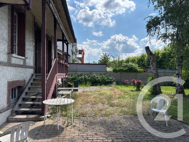 maison à vendre - 10 pièces - 144.0 m2 - IVRY LA BATAILLE - 27 - HAUTE-NORMANDIE - Century 21 Agence De Diane