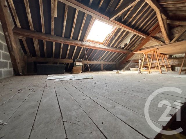 Afficher la photo en grand maison à vendre - 10 pièces - 144.0 m2 - IVRY LA BATAILLE - 27 - HAUTE-NORMANDIE - Century 21 Agence De Diane