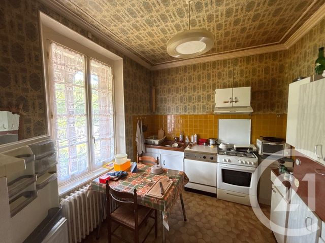 Afficher la photo en grand maison à vendre - 10 pièces - 144.0 m2 - IVRY LA BATAILLE - 27 - HAUTE-NORMANDIE - Century 21 Agence De Diane