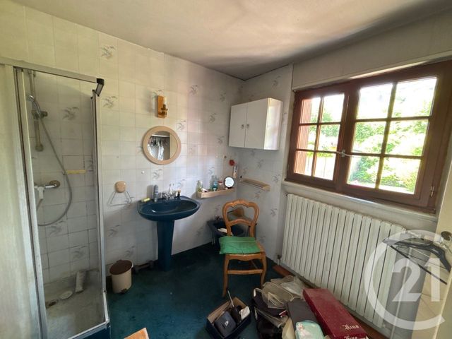 Afficher la photo en grand maison à vendre - 10 pièces - 144.0 m2 - IVRY LA BATAILLE - 27 - HAUTE-NORMANDIE - Century 21 Agence De Diane