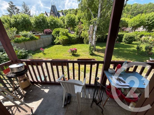 Afficher la photo en grand maison à vendre - 10 pièces - 144.0 m2 - IVRY LA BATAILLE - 27 - HAUTE-NORMANDIE - Century 21 Agence De Diane