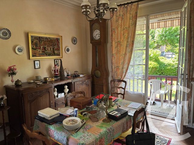 Afficher la photo en grand maison à vendre - 10 pièces - 144.0 m2 - IVRY LA BATAILLE - 27 - HAUTE-NORMANDIE - Century 21 Agence De Diane