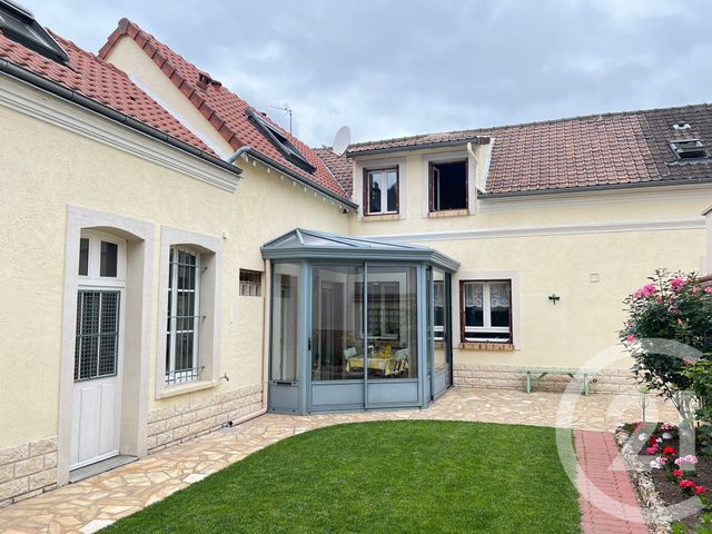 maison - EZY SUR EURE - 27