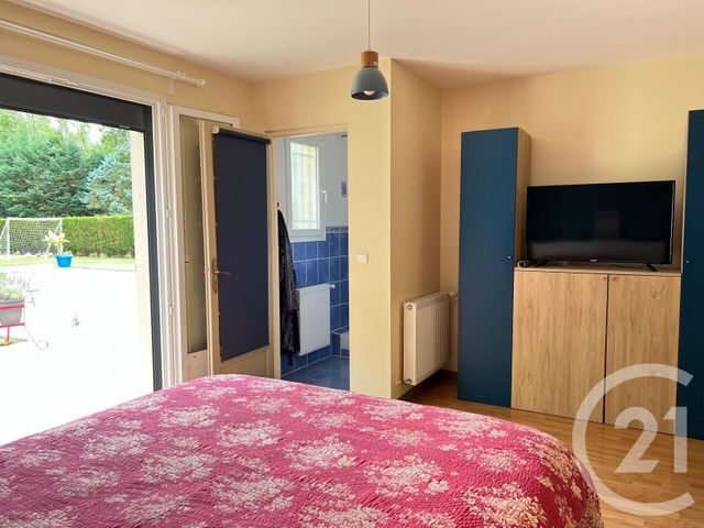 maison à vendre - 7 pièces - 197.59 m2 - ABONDANT - 28 - CENTRE - Century 21 Agence De Diane