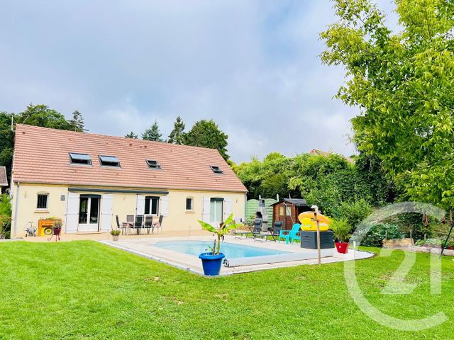 maison - ABONDANT - 28