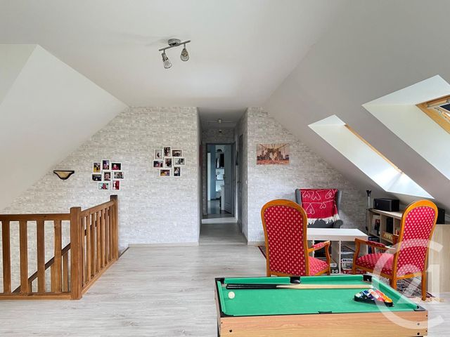 maison à vendre - 7 pièces - 197.59 m2 - ABONDANT - 28 - CENTRE - Century 21 Agence De Diane