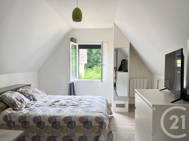 maison à vendre - 7 pièces - 197.59 m2 - ABONDANT - 28 - CENTRE - Century 21 Agence De Diane