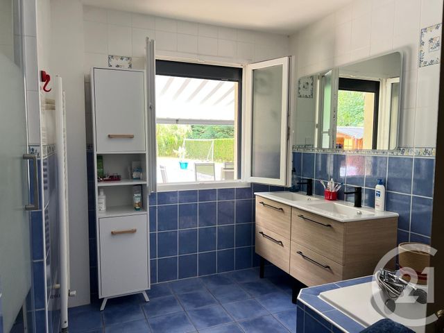 maison à vendre - 7 pièces - 197.59 m2 - ABONDANT - 28 - CENTRE - Century 21 Agence De Diane