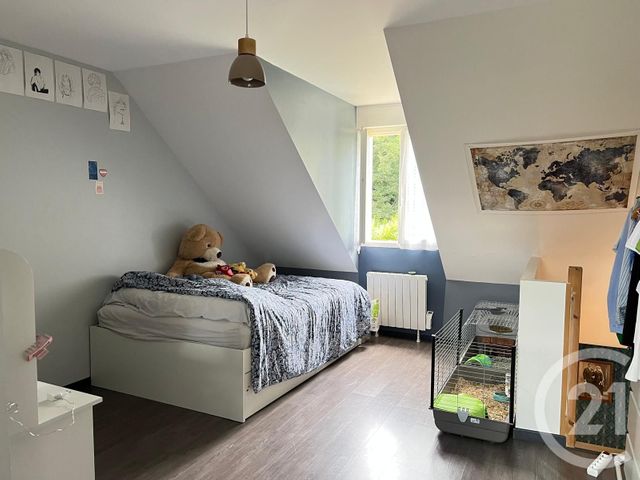 maison à vendre - 7 pièces - 197.59 m2 - ABONDANT - 28 - CENTRE - Century 21 Agence De Diane