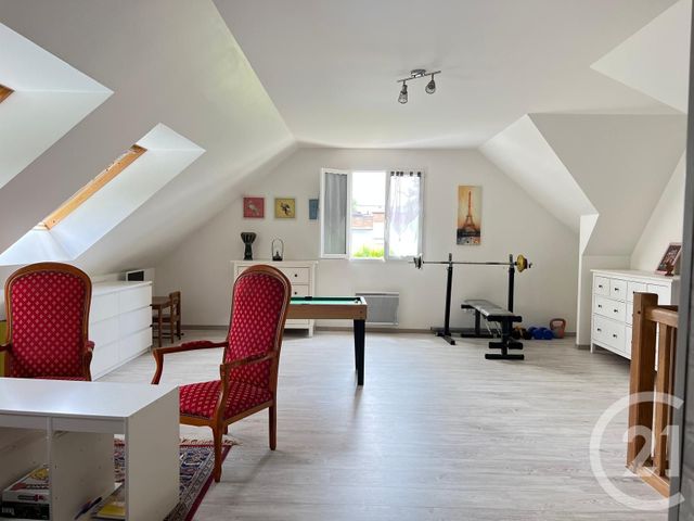 maison à vendre - 7 pièces - 197.59 m2 - ABONDANT - 28 - CENTRE - Century 21 Agence De Diane