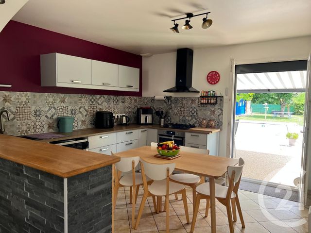 maison à vendre - 7 pièces - 197.59 m2 - ABONDANT - 28 - CENTRE - Century 21 Agence De Diane