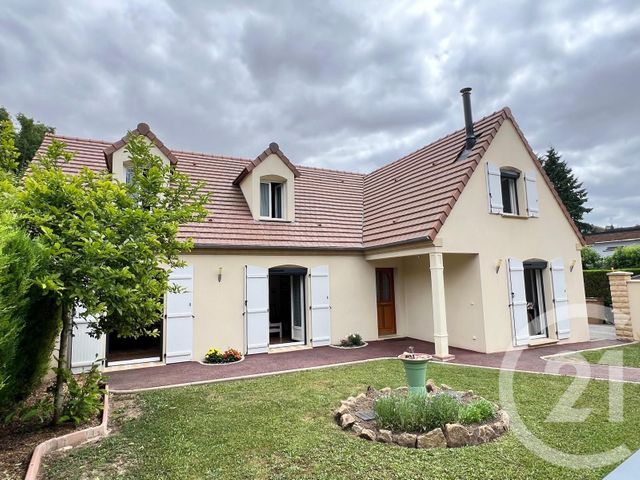 maison - ABONDANT - 28