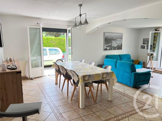 maison à vendre - 7 pièces - 197.59 m2 - ABONDANT - 28 - CENTRE - Century 21 Agence De Diane