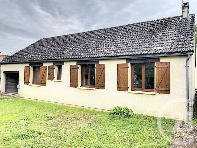 maison à vendre - 5 pièces - 88.0 m2 - EZY SUR EURE - 27 - HAUTE-NORMANDIE - Century 21 Agence De Diane maison à vendre - 5 pièces - 88.0 m2 - EZY SUR EURE - 27 - HAUTE-NORMANDIE - Century 21 Agence De Diane