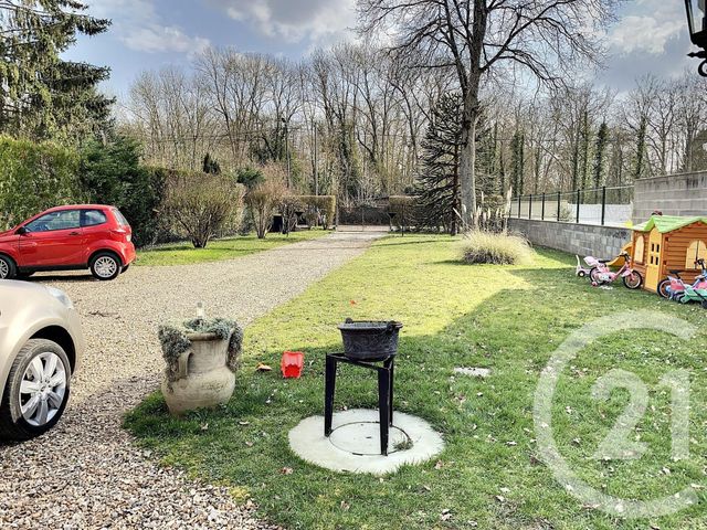 maison à vendre - 5 pièces - 88.0 m2 - EZY SUR EURE - 27 - HAUTE-NORMANDIE - Century 21 Agence De Diane maison à vendre - 5 pièces - 88.0 m2 - EZY SUR EURE - 27 - HAUTE-NORMANDIE - Century 21 Agence De Diane