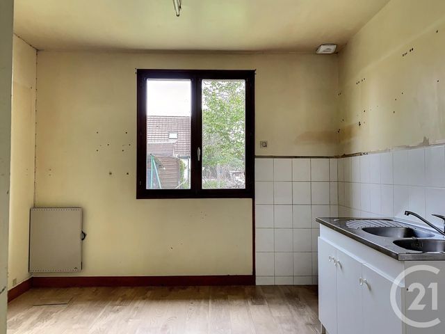 maison à vendre - 5 pièces - 88.0 m2 - EZY SUR EURE - 27 - HAUTE-NORMANDIE - Century 21 Agence De Diane maison à vendre - 5 pièces - 88.0 m2 - EZY SUR EURE - 27 - HAUTE-NORMANDIE - Century 21 Agence De Diane