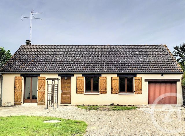 maison à vendre - 5 pièces - 88.0 m2 - EZY SUR EURE - 27 - HAUTE-NORMANDIE - Century 21 Agence De Diane maison à vendre - 5 pièces - 88.0 m2 - EZY SUR EURE - 27 - HAUTE-NORMANDIE - Century 21 Agence De Diane