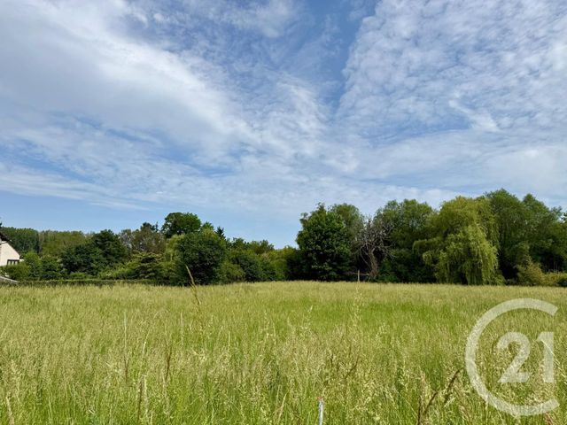 terrain à vendre - 1810.0 m2 - ROUVRES - 28 - CENTRE - Century 21 Agence De Diane