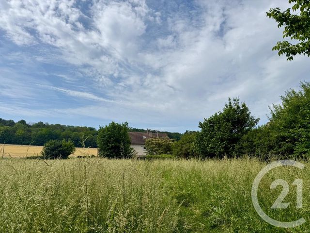 terrain à vendre - 1810.0 m2 - ROUVRES - 28 - CENTRE - Century 21 Agence De Diane