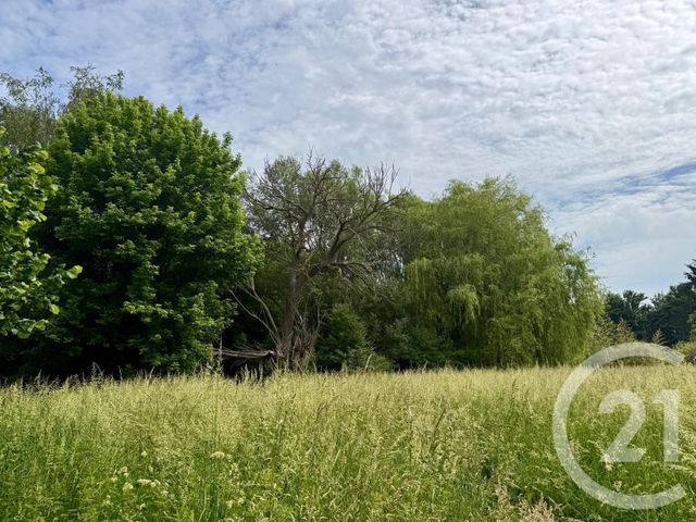 terrain à vendre - 1810.0 m2 - ROUVRES - 28 - CENTRE - Century 21 Agence De Diane