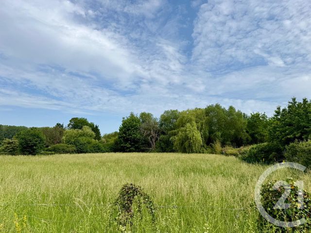 terrain à vendre - 1668.0 m2 - ROUVRES - 28 - CENTRE - Century 21 Agence De Diane