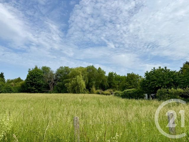 terrain à vendre - 1668.0 m2 - ROUVRES - 28 - CENTRE - Century 21 Agence De Diane