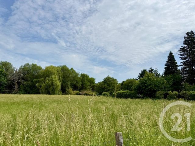 terrain à vendre - 1668.0 m2 - ROUVRES - 28 - CENTRE - Century 21 Agence De Diane