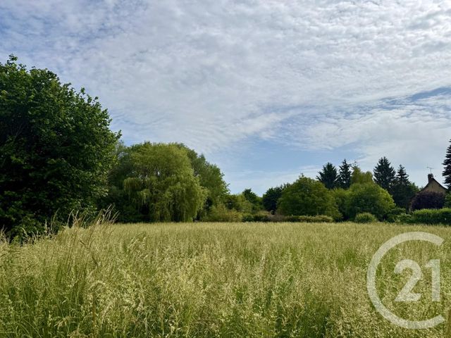 terrain à vendre - 3478.0 m2 - ROUVRES - 28 - CENTRE - Century 21 Agence De Diane