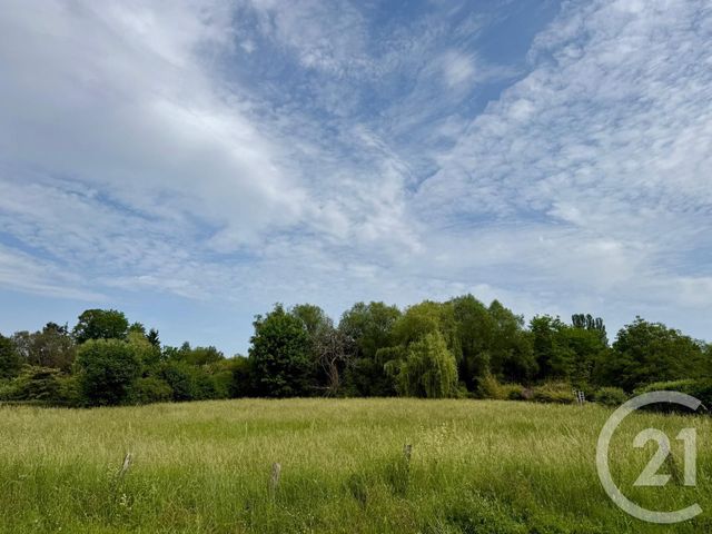 terrain à vendre - 3478.0 m2 - ROUVRES - 28 - CENTRE - Century 21 Agence De Diane