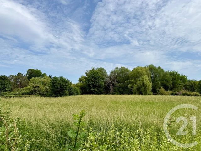 terrain à vendre - 3478.0 m2 - ROUVRES - 28 - CENTRE - Century 21 Agence De Diane