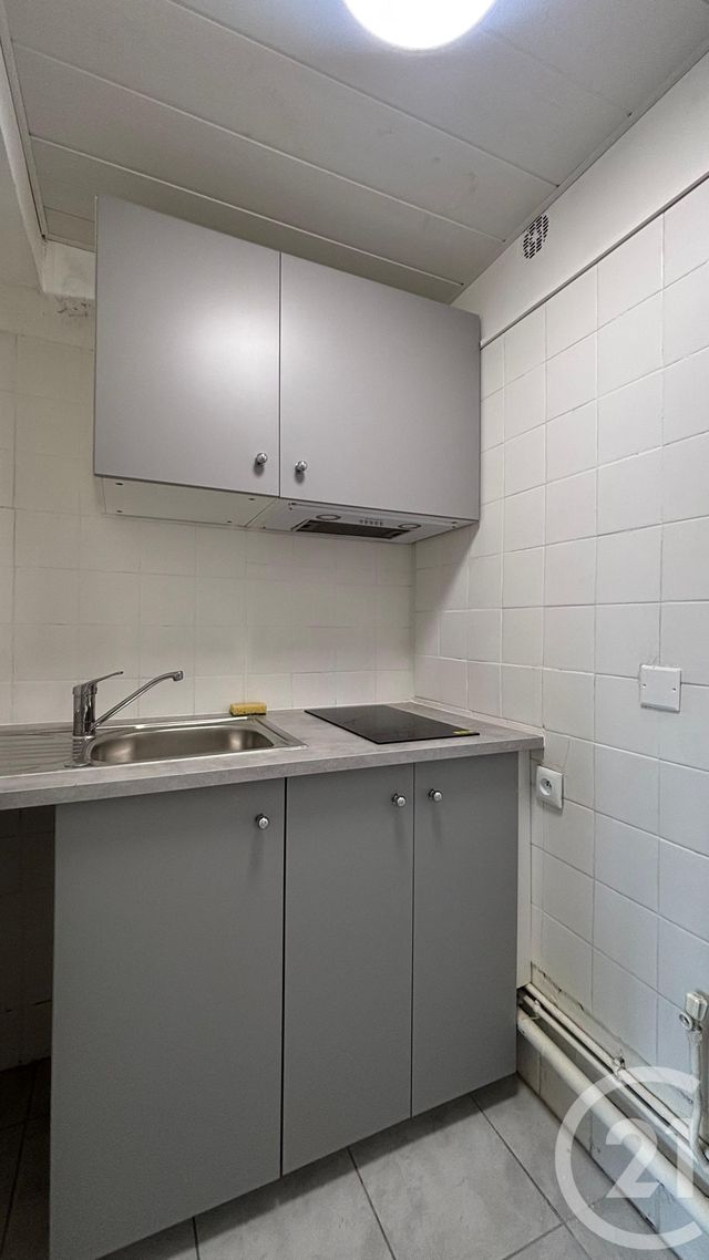 Appartement à vendre - 2 pièces - 25.0 m2 - IVRY LA BATAILLE - 27 - HAUTE-NORMANDIE - Century 21 Agence De Diane