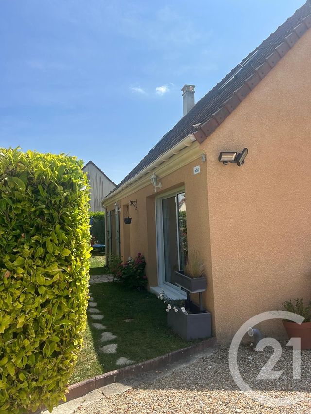 maison - EZY SUR EURE - 27