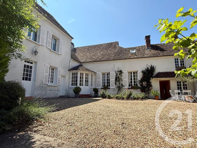 maison - ANET - 28