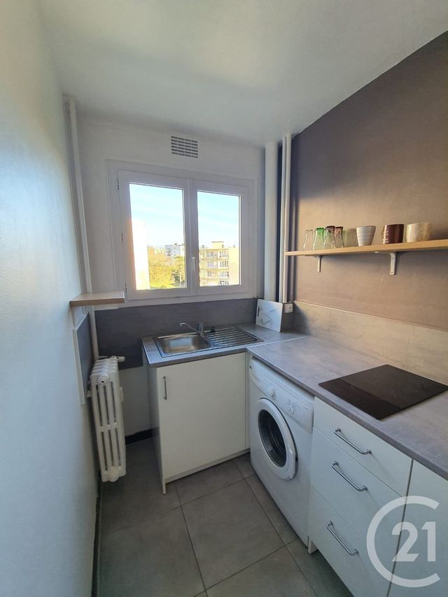 appartement - EVREUX - 27