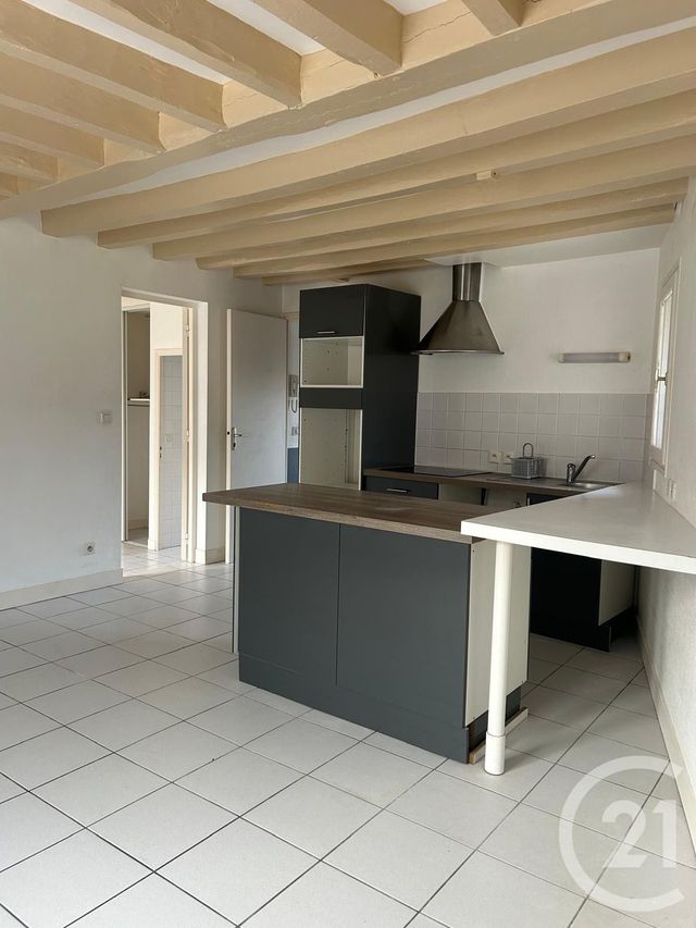 Appartement F4 à louer ANET