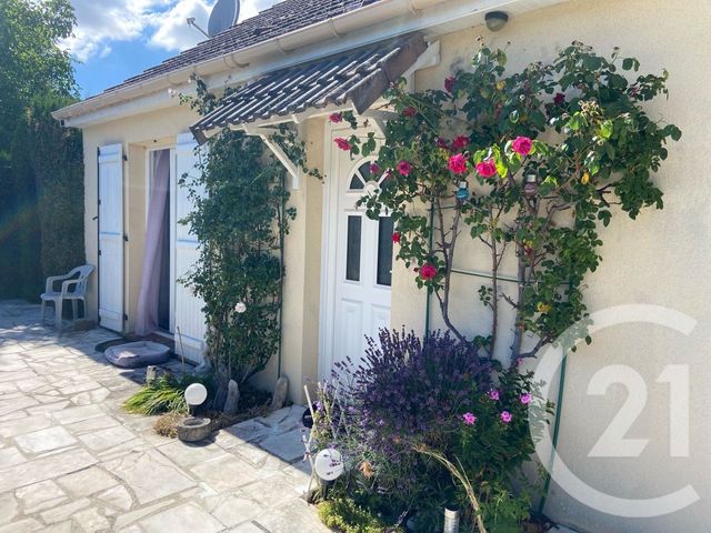 maison - BREVAL - 78