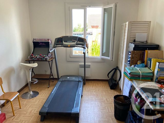 maison à vendre - 8 pièces - 184.0 m2 - BREVAL - 78 - ILE-DE-FRANCE - Century 21 Agence De Diane