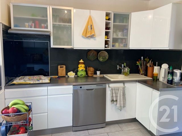 maison à vendre - 8 pièces - 184.0 m2 - BREVAL - 78 - ILE-DE-FRANCE - Century 21 Agence De Diane