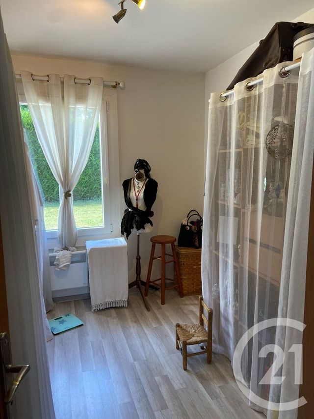 maison à vendre - 8 pièces - 184.0 m2 - BREVAL - 78 - ILE-DE-FRANCE - Century 21 Agence De Diane