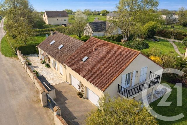 Maison à vendre BREVAL