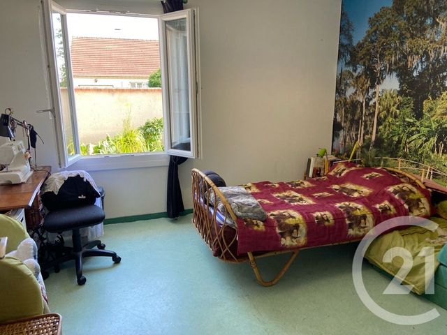 maison à vendre - 8 pièces - 184.0 m2 - BREVAL - 78 - ILE-DE-FRANCE - Century 21 Agence De Diane