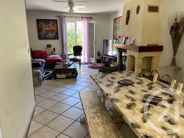 maison à vendre - 8 pièces - 184.0 m2 - BREVAL - 78 - ILE-DE-FRANCE - Century 21 Agence De Diane